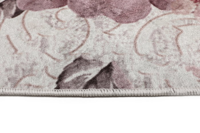 Conceptum Alfombra Asr Crpt-149 Multicolor 80 x 140 cm